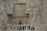 Naqsh-e Rustam