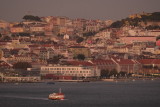 View from Almada Elevator