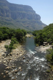 Blyde River Canyon Nature Reserve