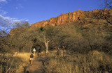 Waterberg Plateau National Park, Namibia