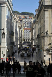 Santa Justa Street