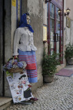 Santo Antnio da S Street