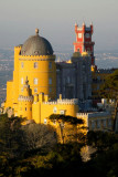 Pena Palace