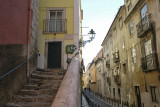 Farinhas Street