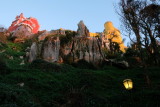 Pena Palace