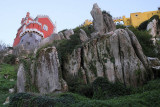 Pena Palace