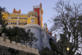 Pena Palace