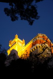 Pena Palace