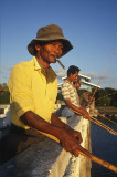 U Bin Bridge, Amarapura