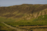 Road 50 to Borgarnes