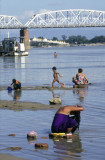 Inwa Bridge, Mandalay