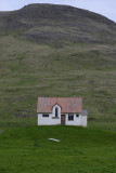Road 50 to Borgarnes