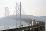 25 April Bridge, Lisbon Half Marathon