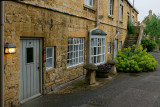 Chipping camden