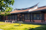 Wufeng Lin Family Mansion 4 霧峰林家宅園