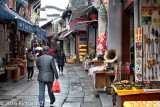 Tunxi Old Street 3