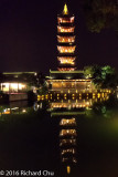 Wuzhen Pagoda 1