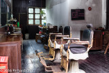 Wuzhen Barber Shop