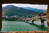 Baidicheng Bridge