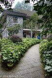 Zhongqing Residence of Chiang Kai-Shek 1