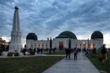Griffith Observatory 2