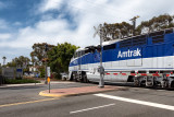 Carlsbad Amtrak