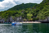 Ang Thong National Marine Park 1