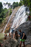 Na Muang Waterfall