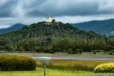 Khao Hua Jook Pagoda