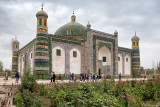 Kashgar Abakh Khoja Tomb 2