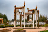 Kashgar Abakh Khoja Tomb 4