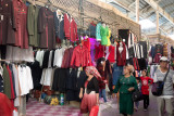Kashgar Bazaar 1