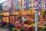 Kashgar Bazaar 4