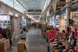 Kashgar Bazaar 5