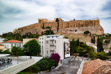 Acropolis of Athens