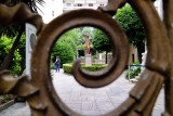 Omonoia Area, Athens