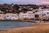 Mykonos Seaside 2