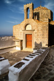 Patmos Monastery of St. John 2