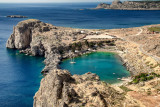 Lindos Rhodes 5