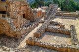 Crete Palace of Knossos 4