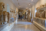 Archaeological Museum of Epidaurus