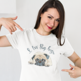 Dog t-shirts