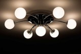 Light Fitting Installation