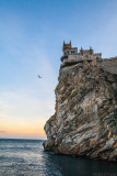 The Swallow's Nest