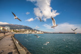 Yalta Embankment