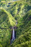Kauai from Above