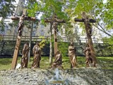 12th Station of the Cross