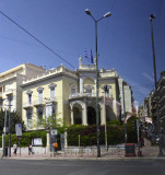 1835 House in Athens, Greece