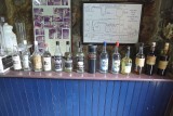 Westerhall Estate Rums through the Ages