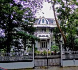 Ambards House (1904), Port of Spain, Trinidad